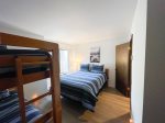 Mammoth Lakes Rental Sunshine Village 157 - 2nd Bedroom